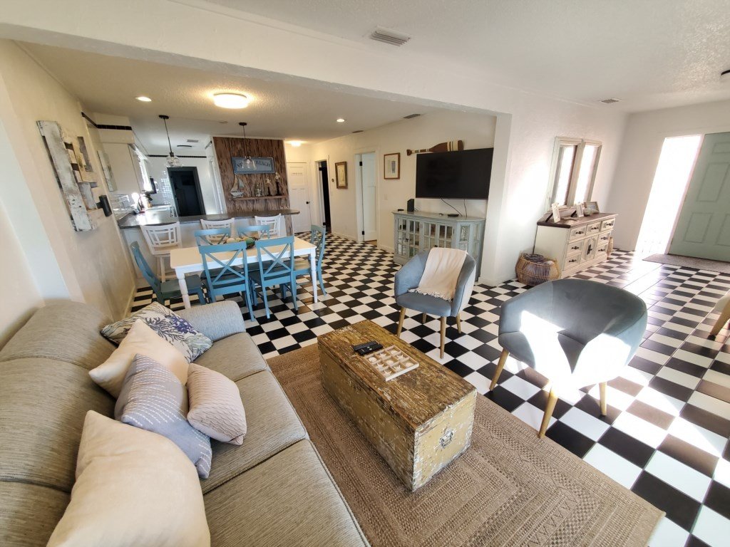 St. Augustine Vacation Rental