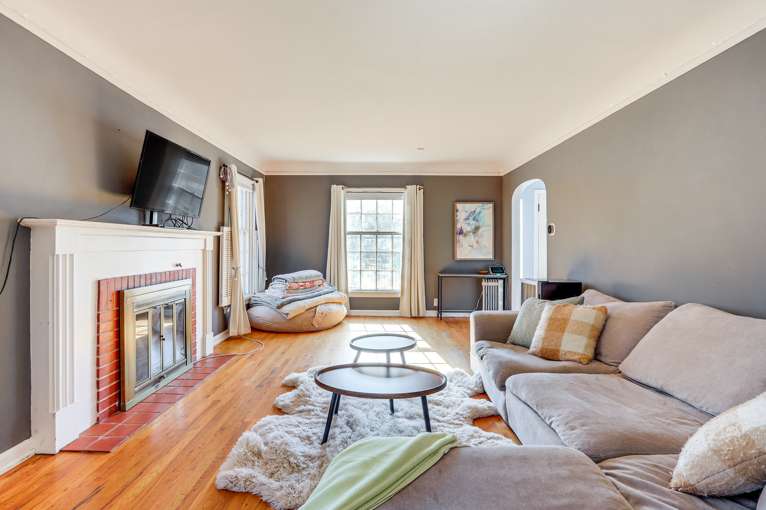 Greeley Vacation Rental