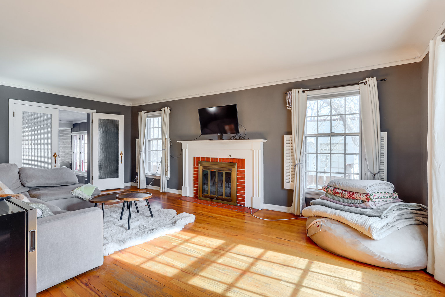 Greeley Vacation Rental