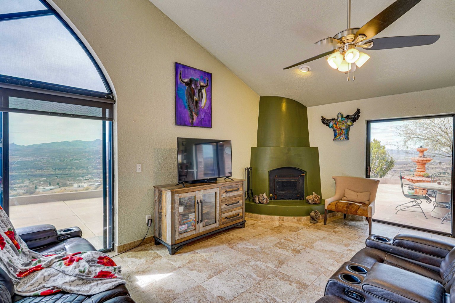 Rio Rico Vacation Rental