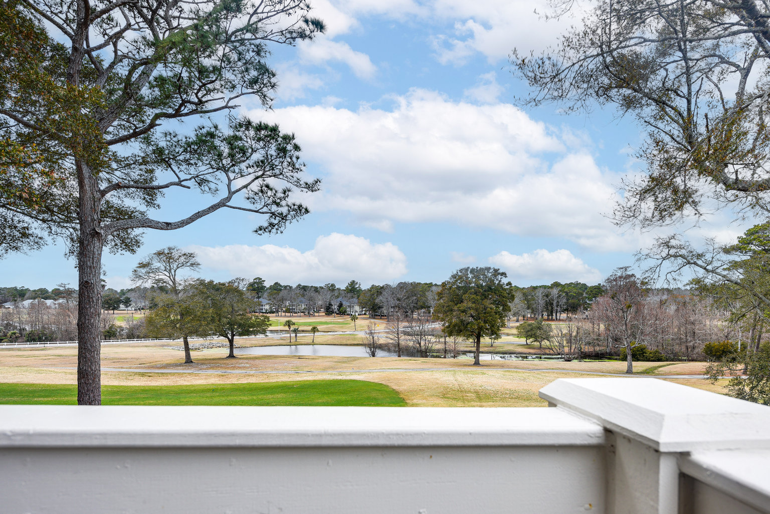 Sunset Beach Vacation Rental