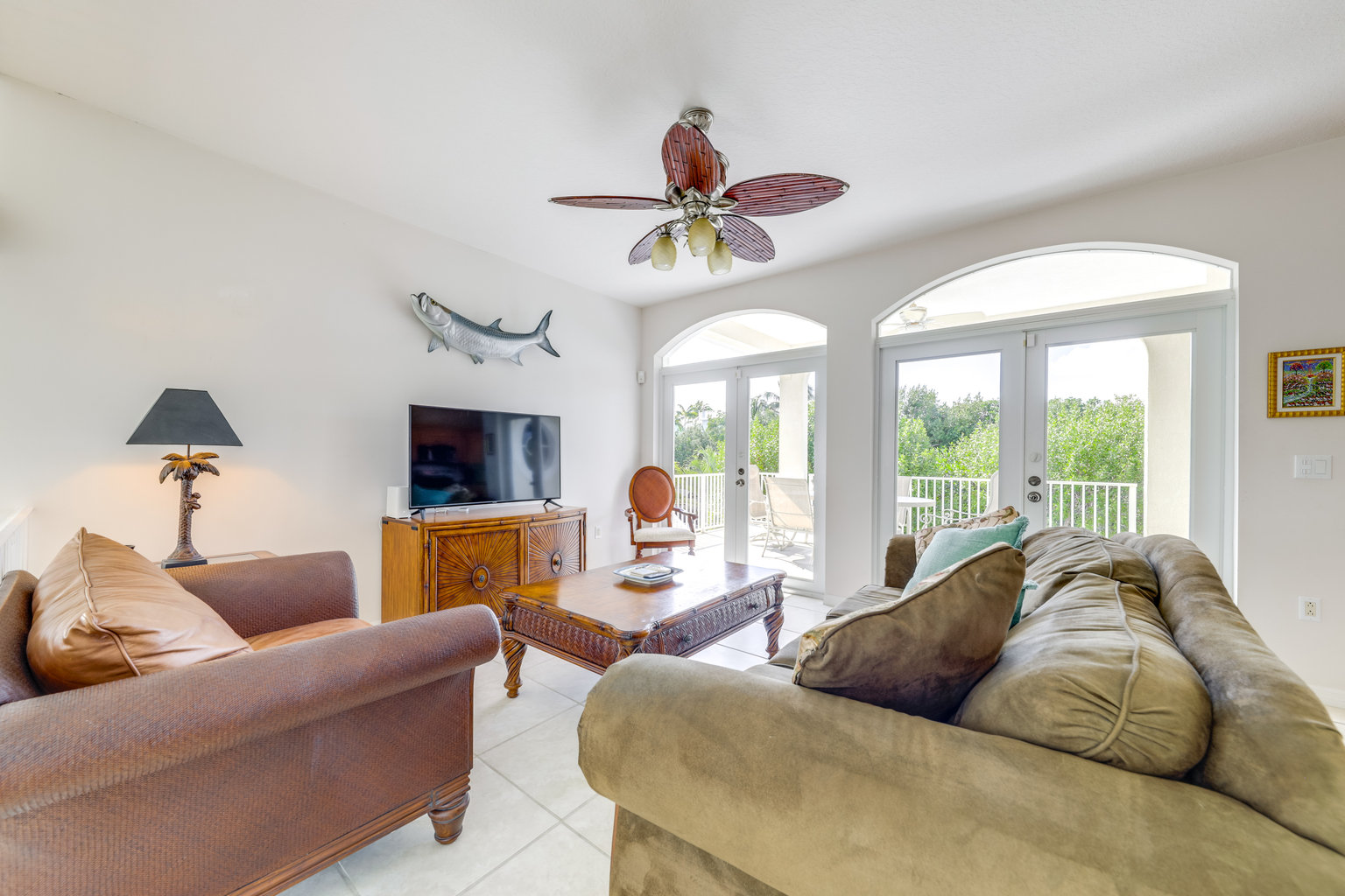 Tavernier Vacation Rental