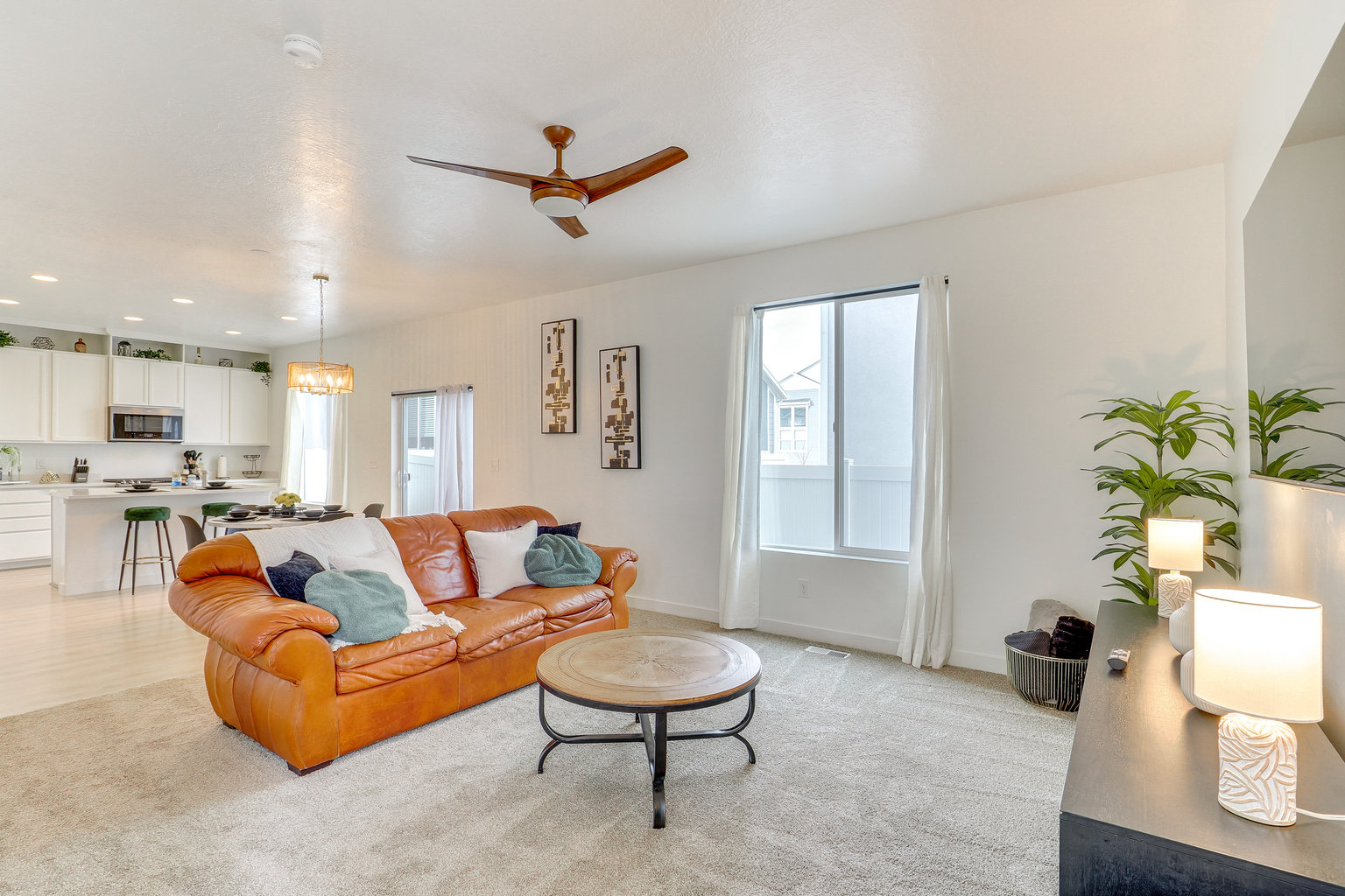 Herriman Vacation Rental
