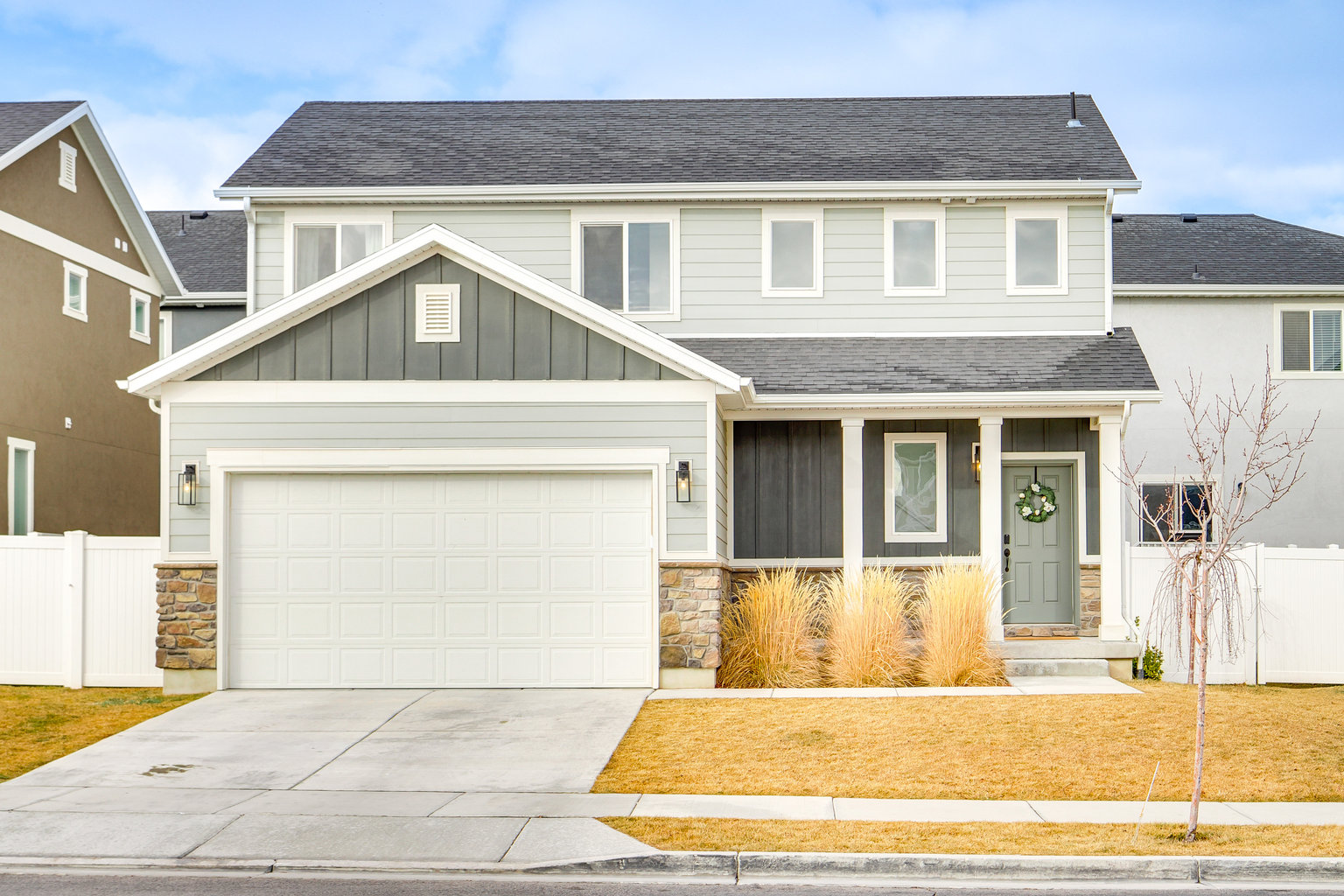 Herriman Vacation Rental