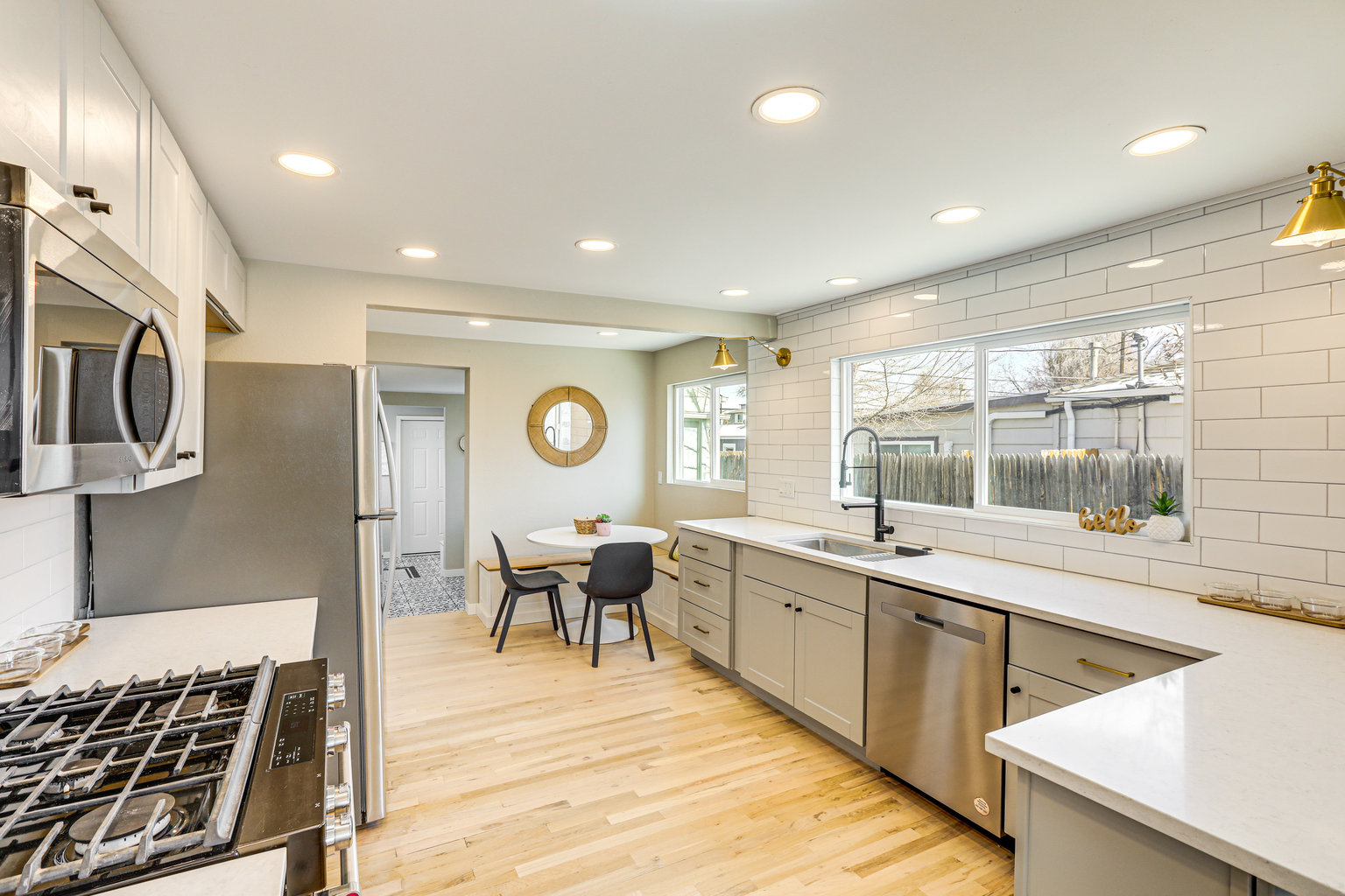 Arvada Vacation Rental