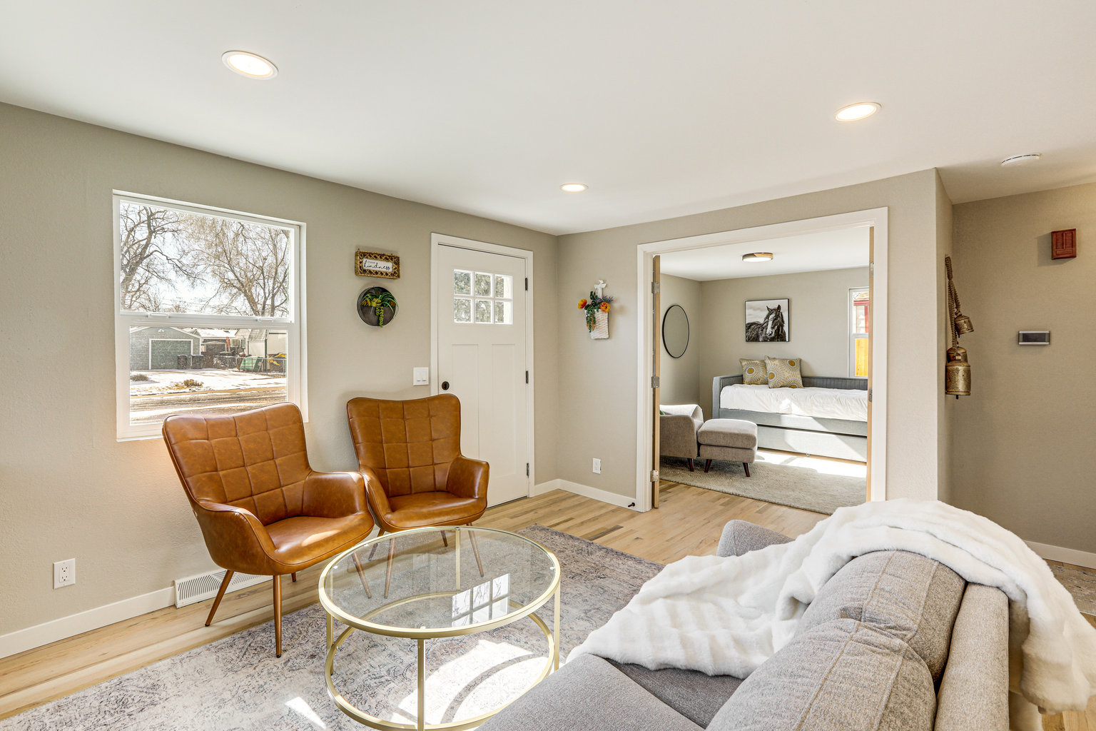 Arvada Vacation Rental