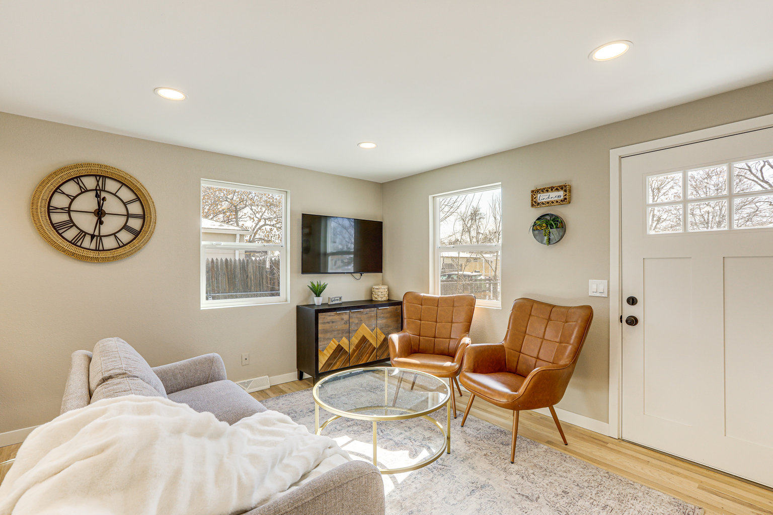 Arvada Vacation Rental