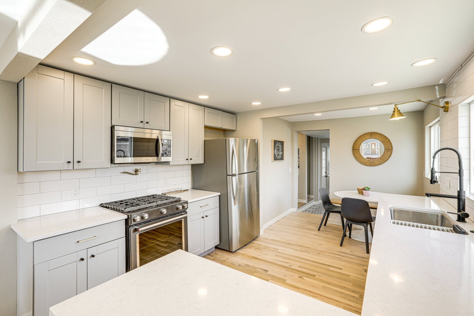 Arvada Vacation Rental