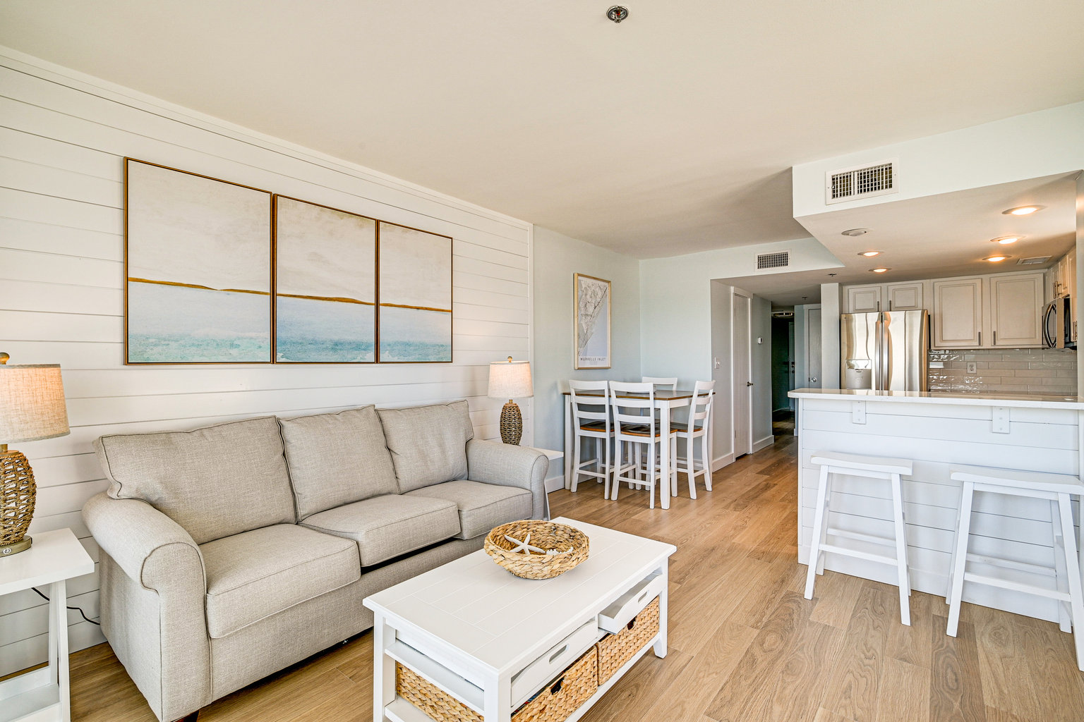 Murrells Inlet Vacation Rental