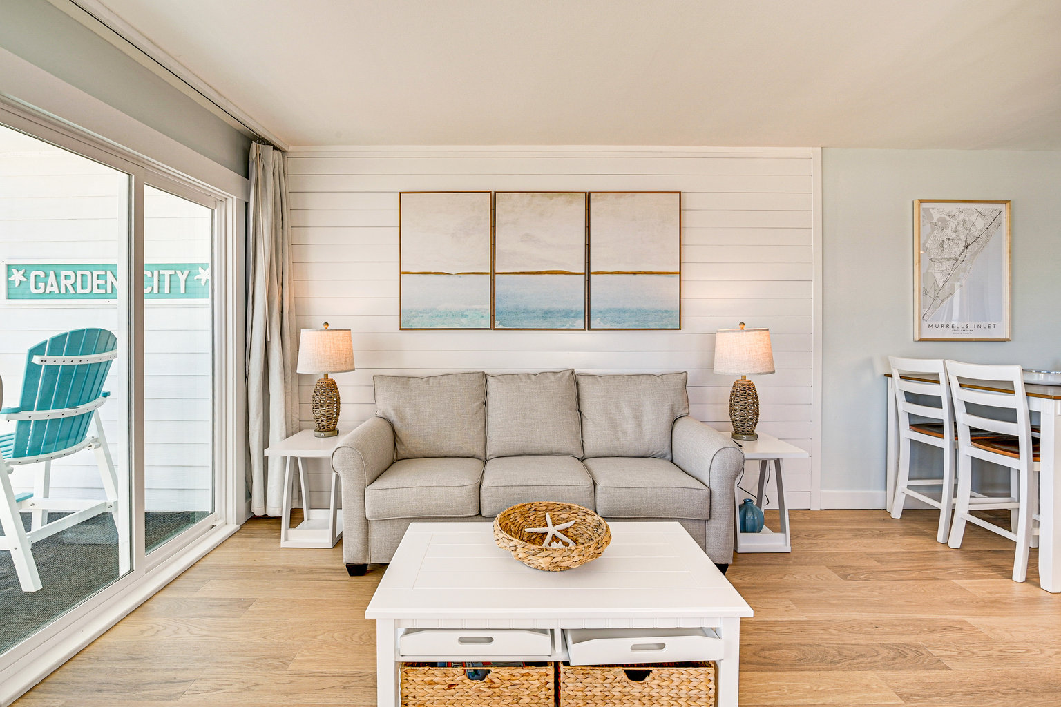 Murrells Inlet Vacation Rental