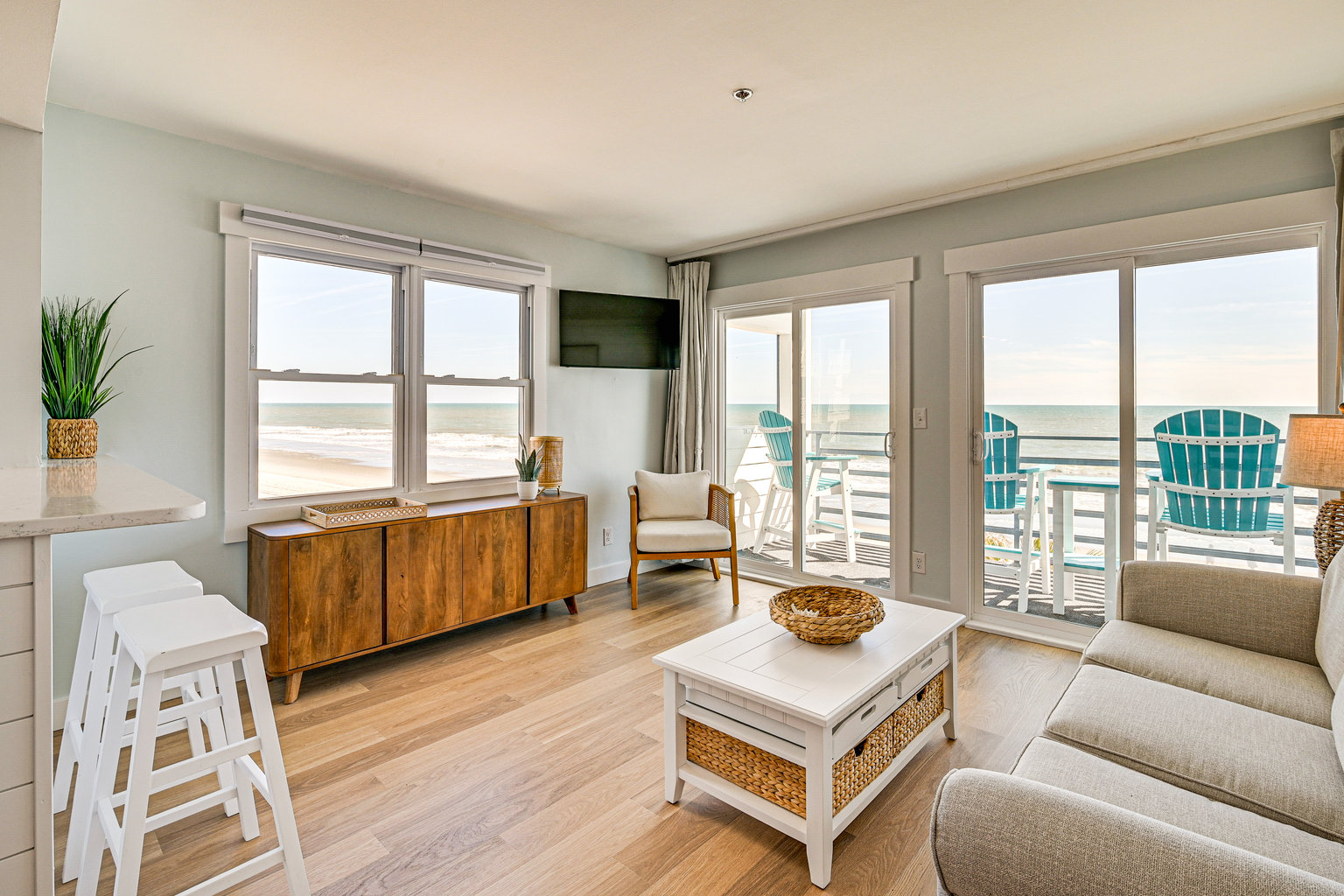 Murrells Inlet Vacation Rental