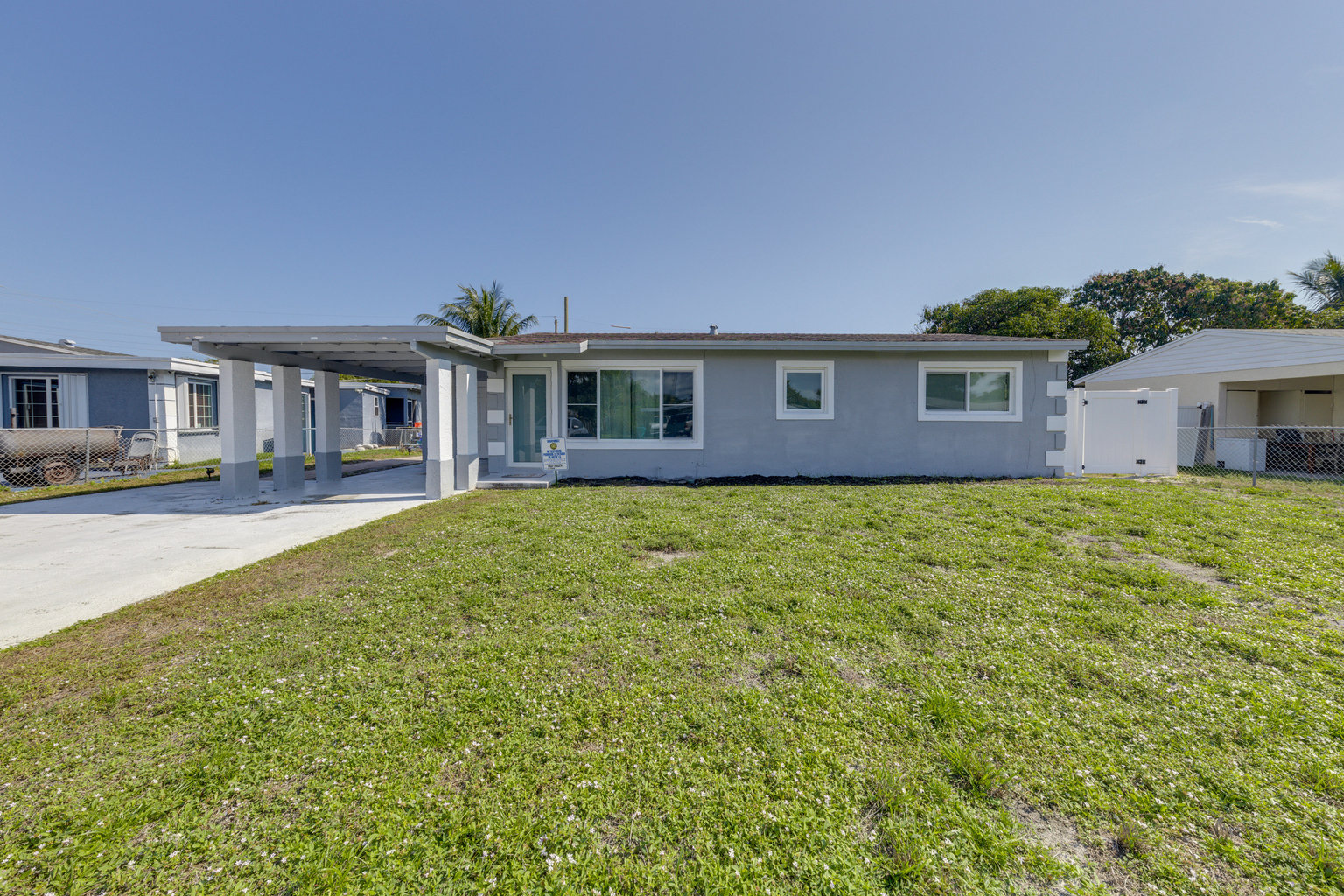 Boynton Beach Vacation Rental