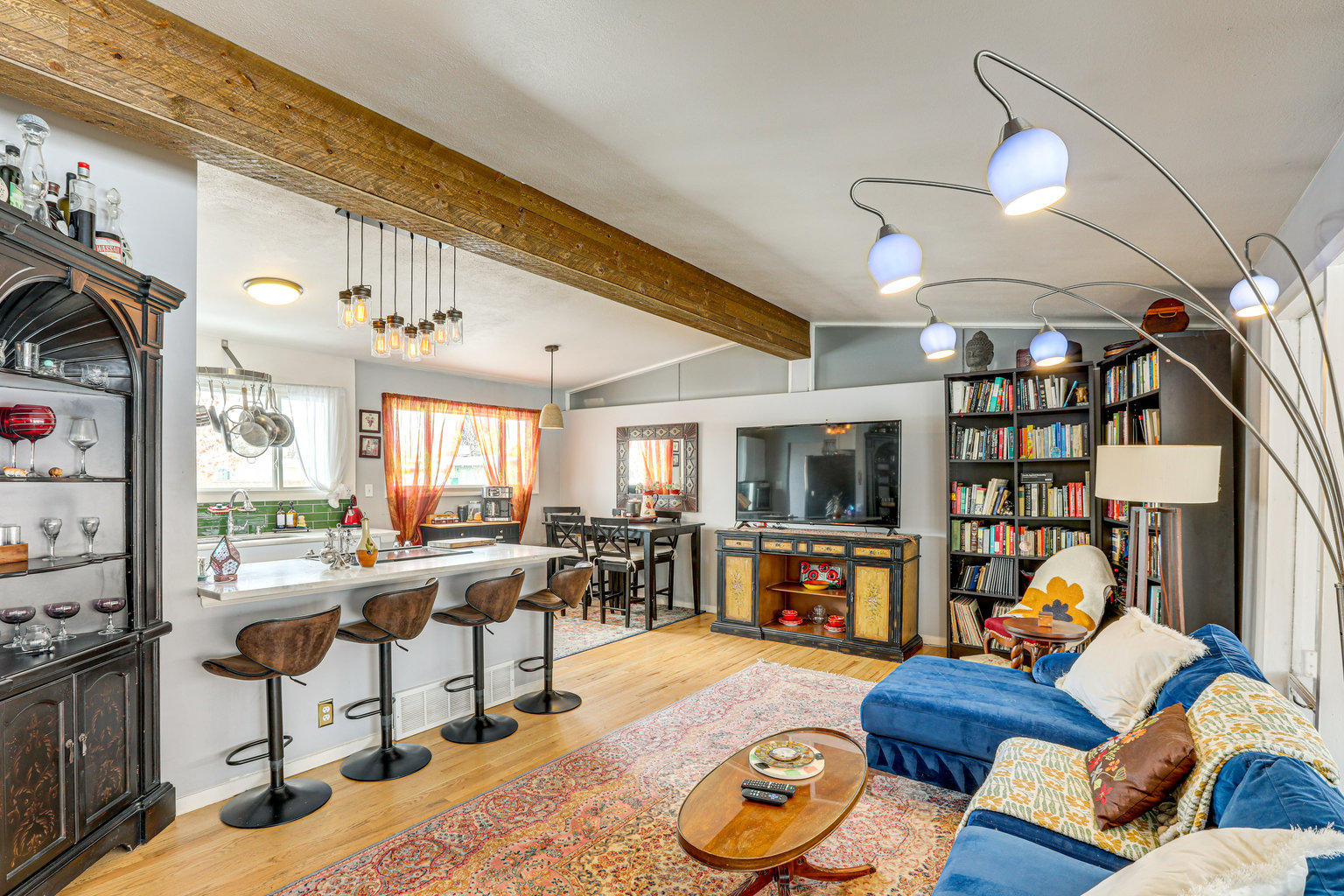 Denver Vacation Rental