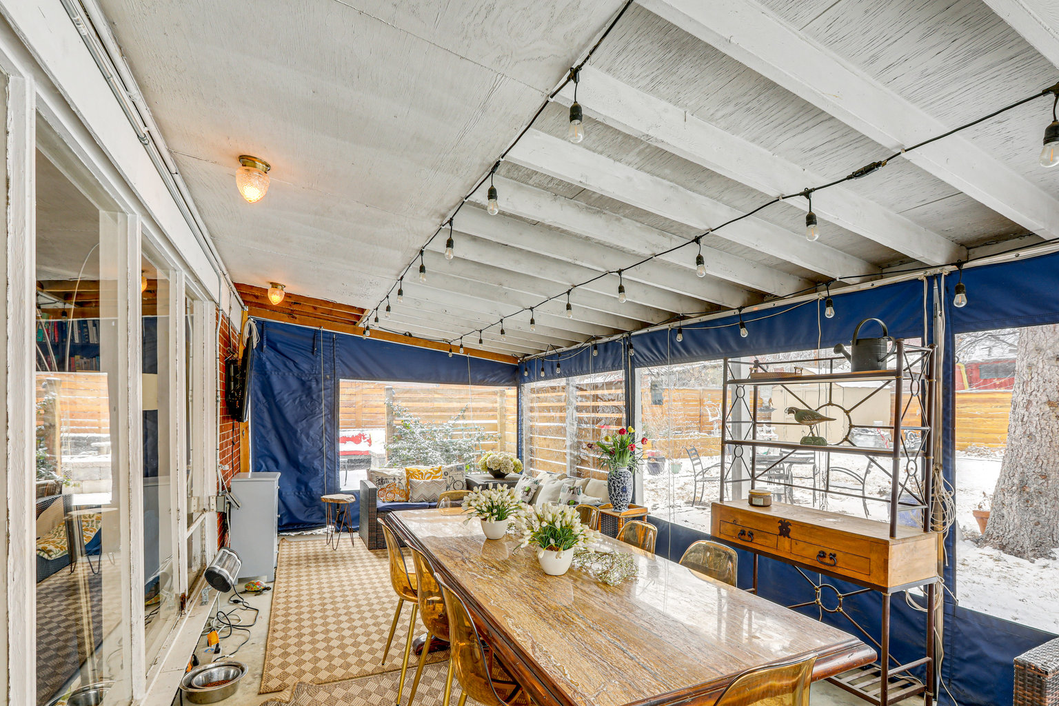 Denver Vacation Rental