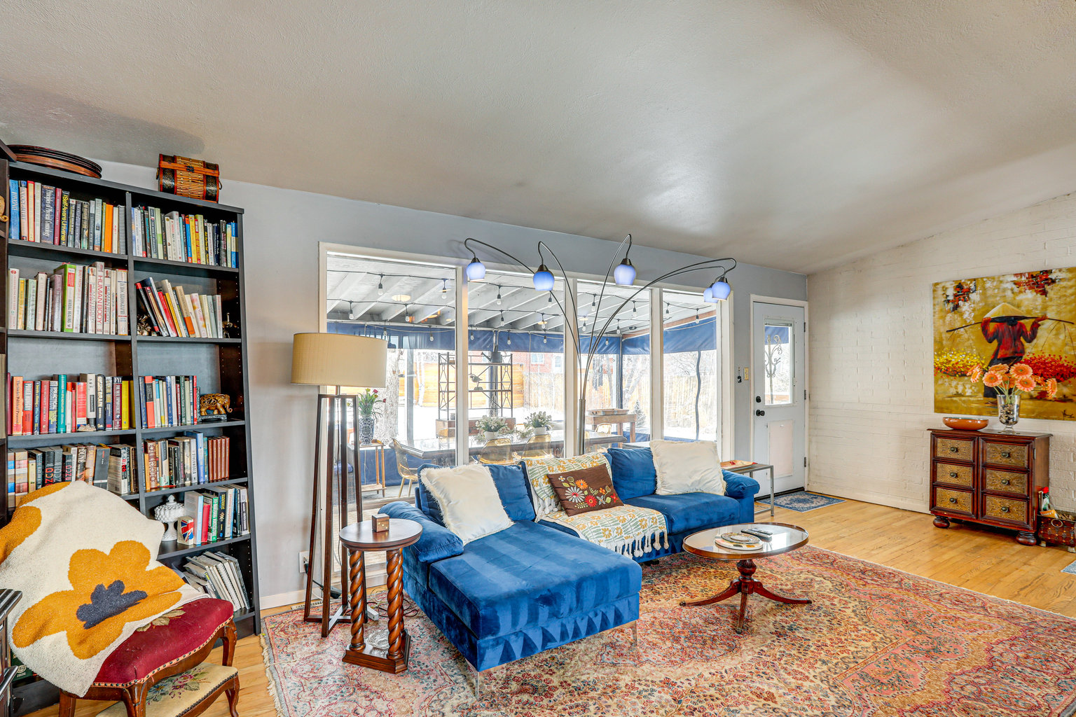 Denver Vacation Rental