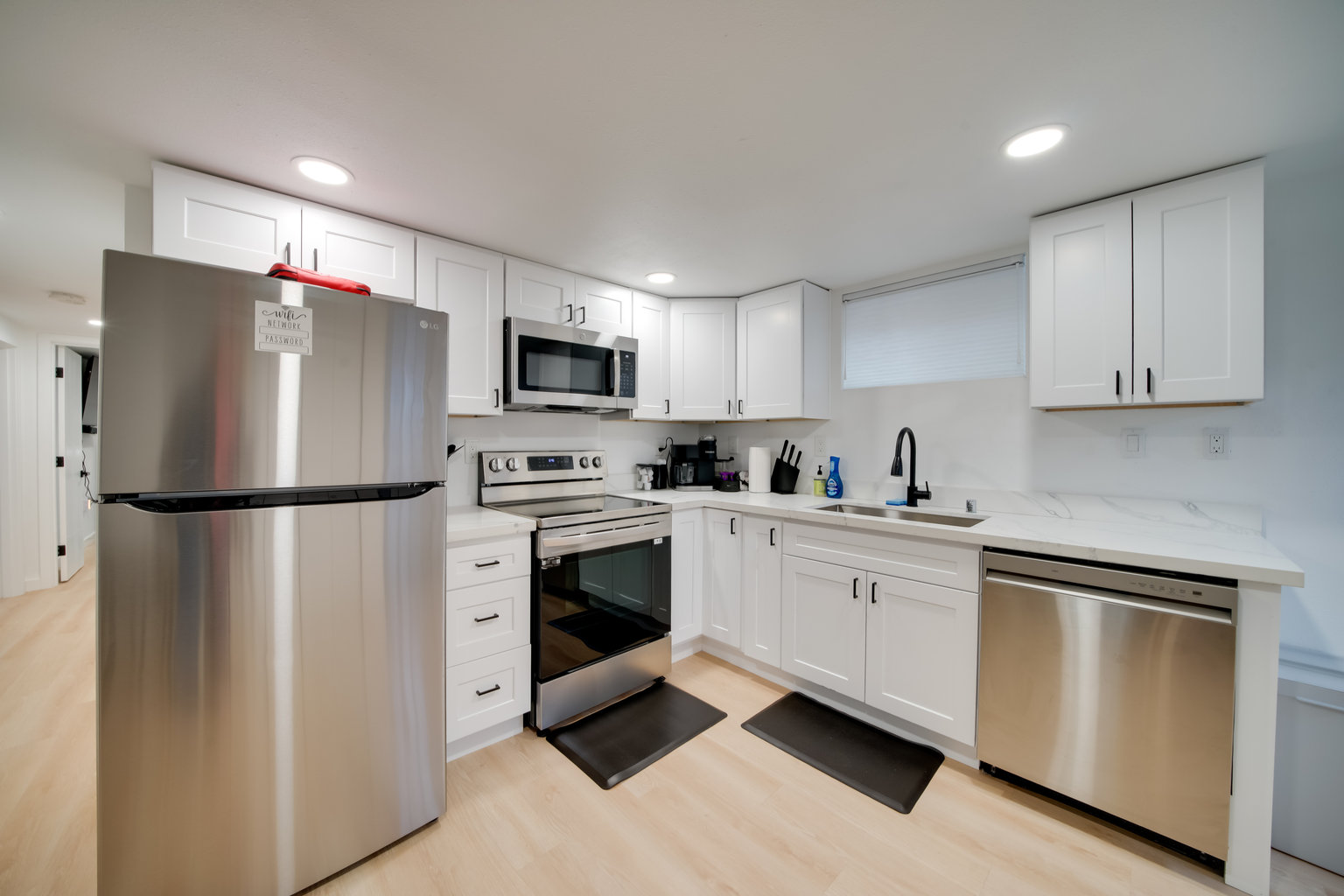 Seattle Vacation Rental