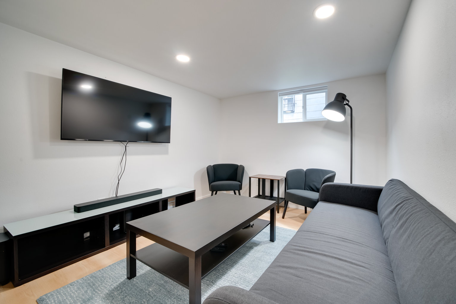Seattle Vacation Rental