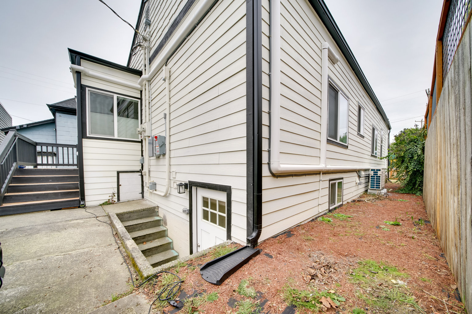 Seattle Vacation Rental