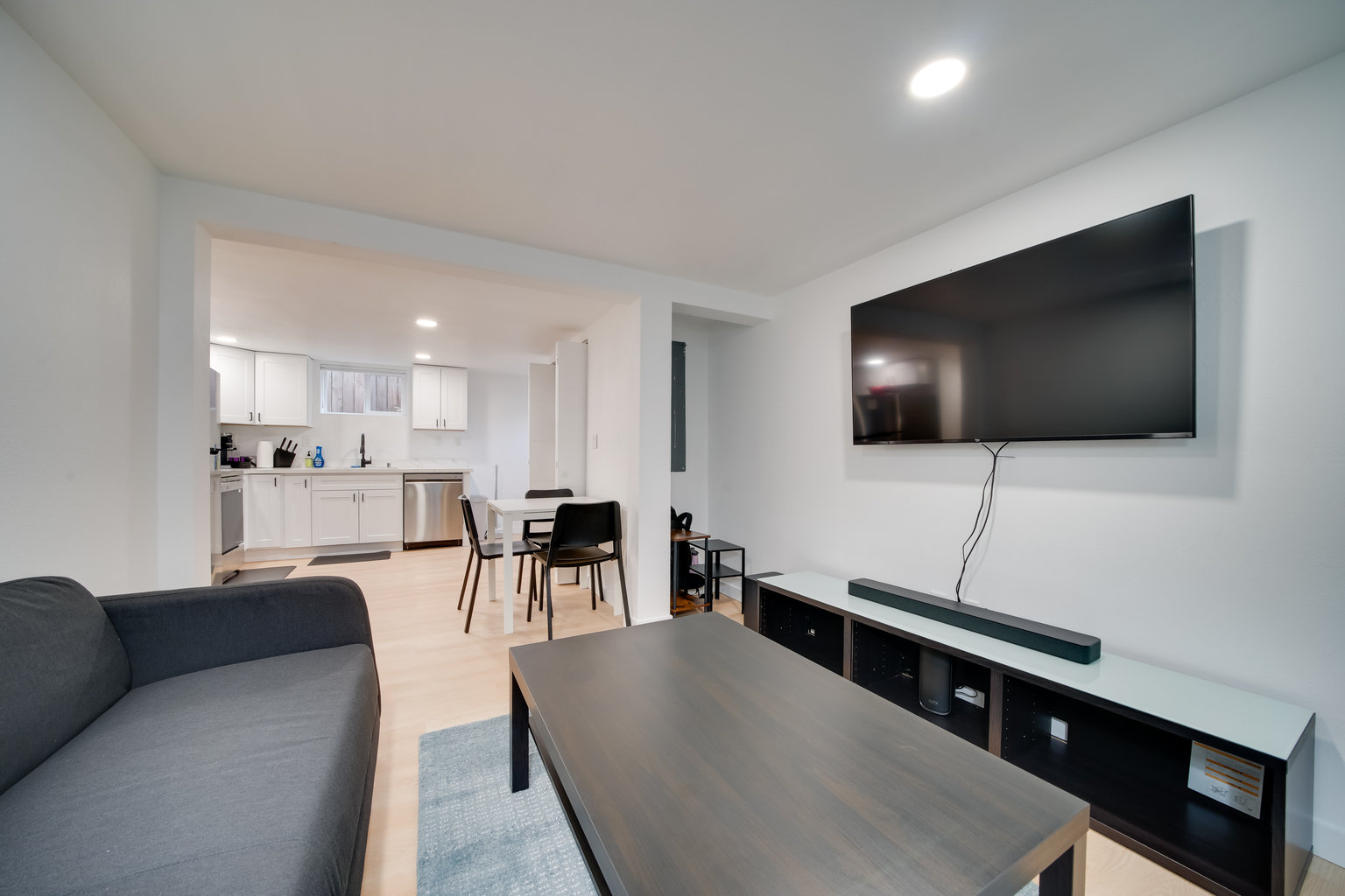 Seattle Vacation Rental