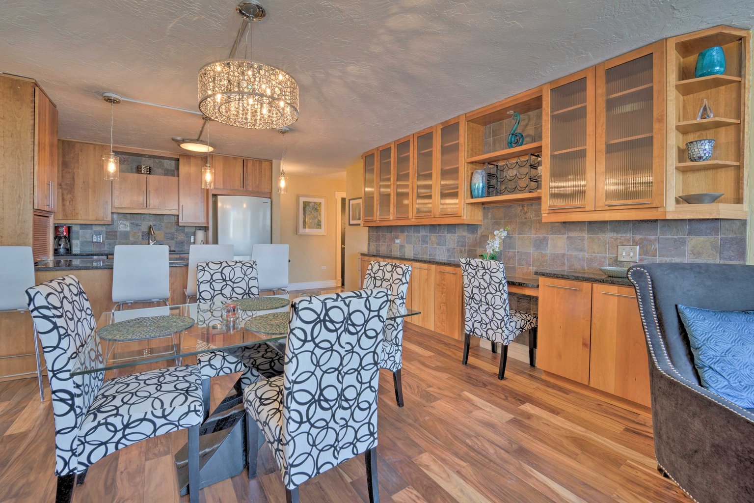 Denver Vacation Rental