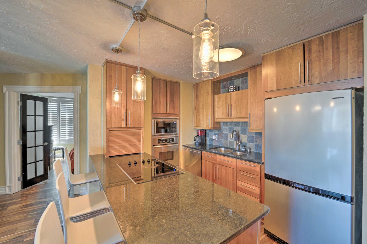 Denver Vacation Rental