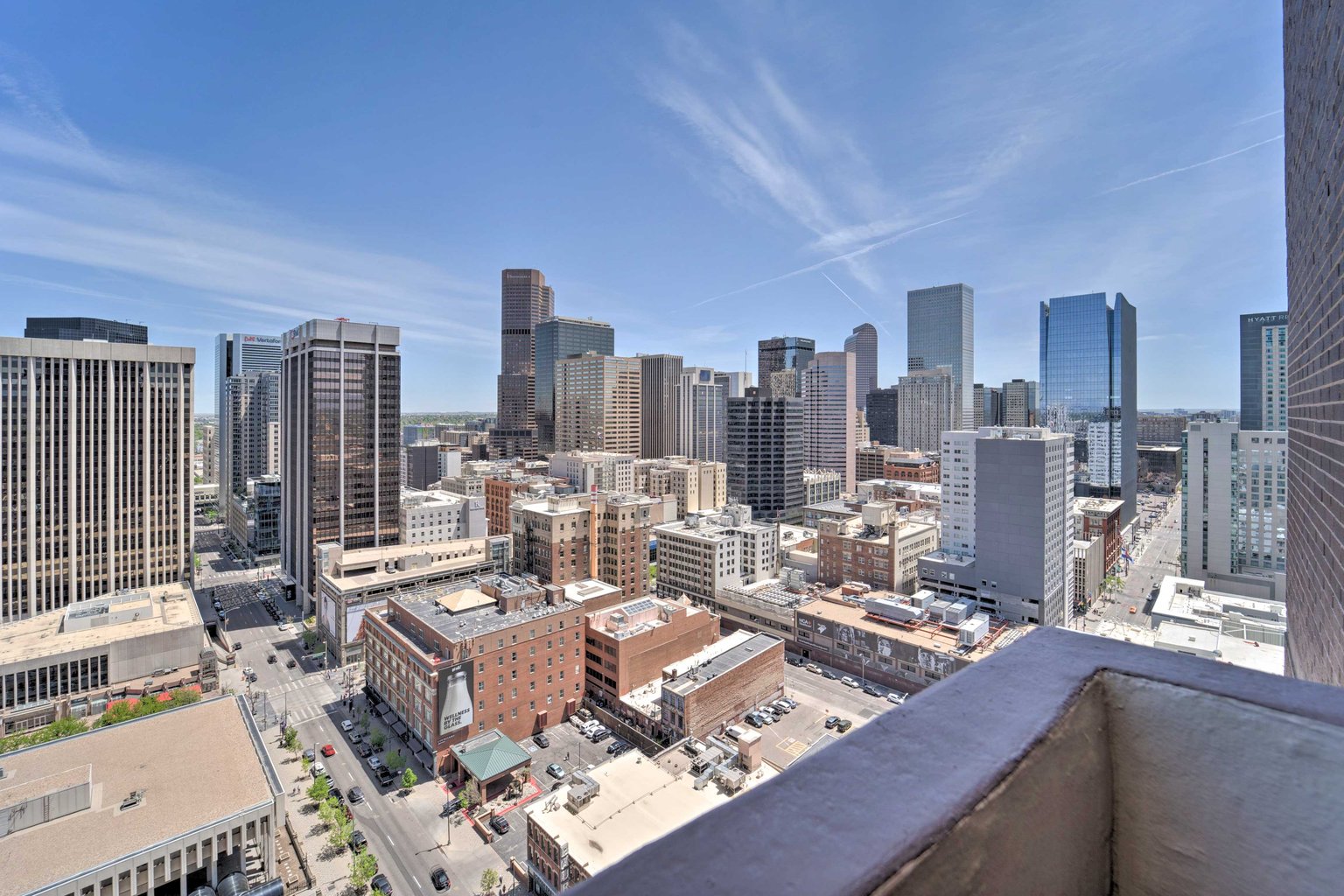 Denver Vacation Rental