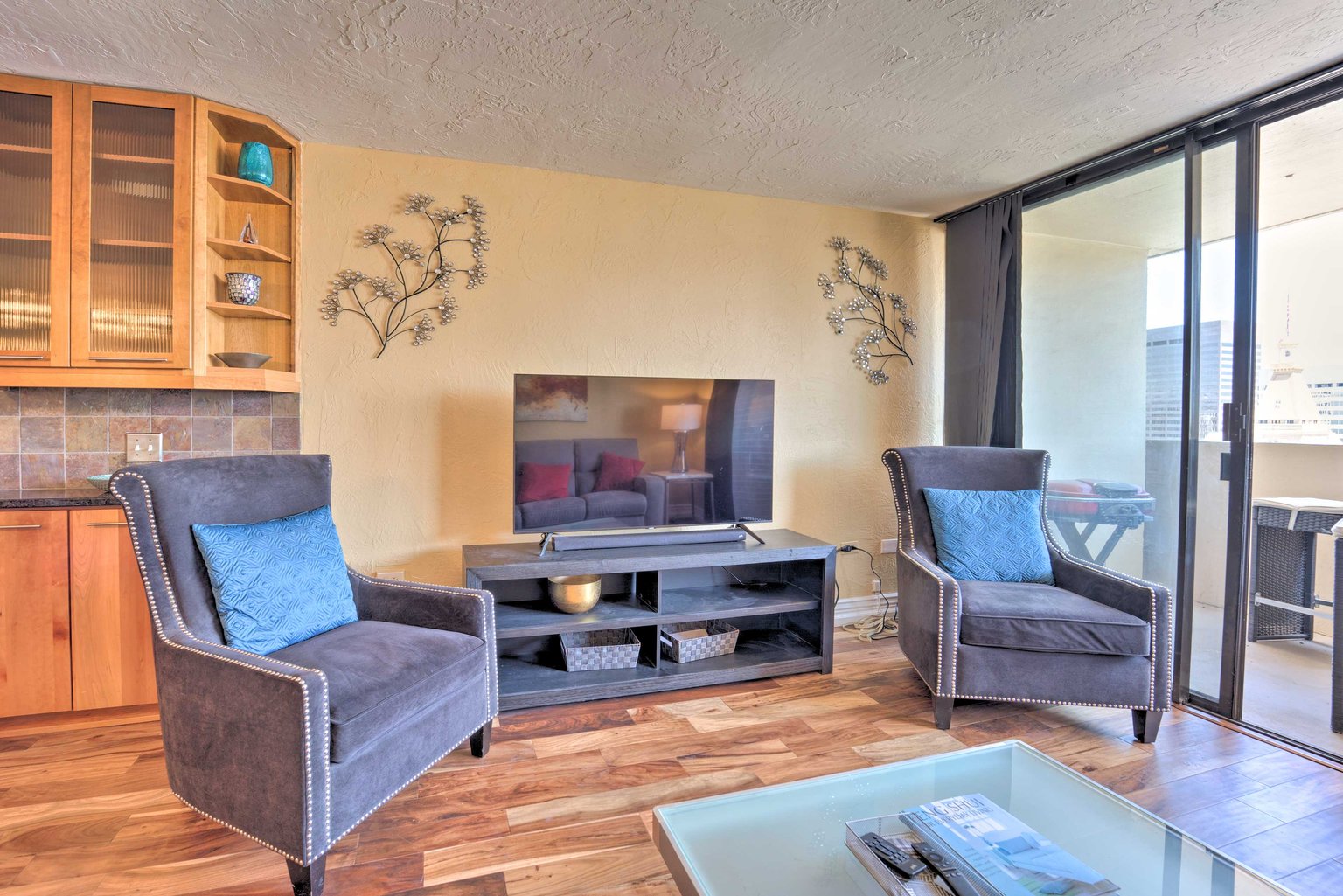 Denver Vacation Rental