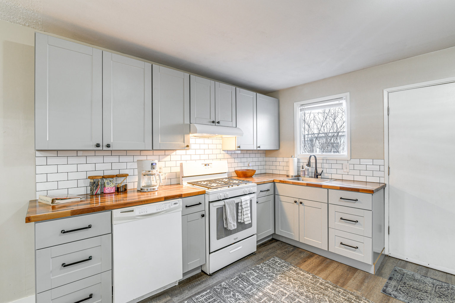 Anchorage Vacation Rental