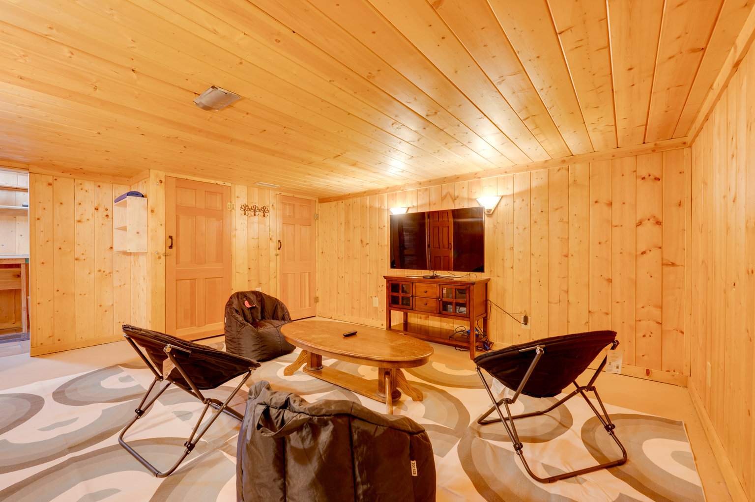 Boulder Vacation Rental