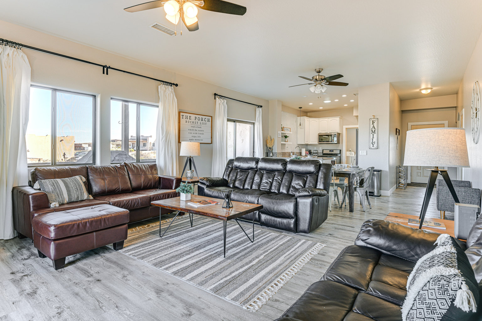 Page Vacation Rental