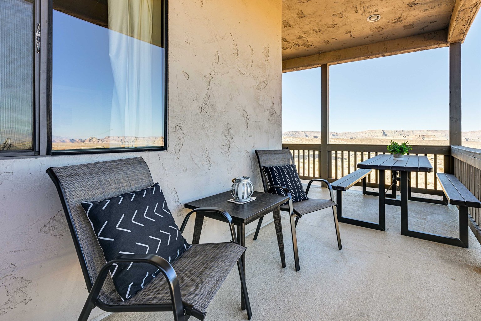 Page Vacation Rental