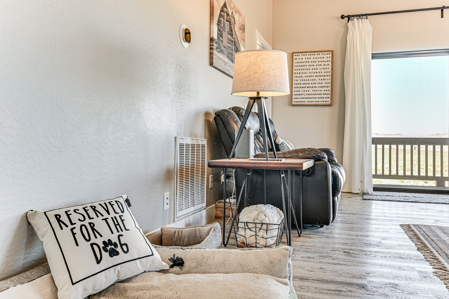 Page Vacation Rental