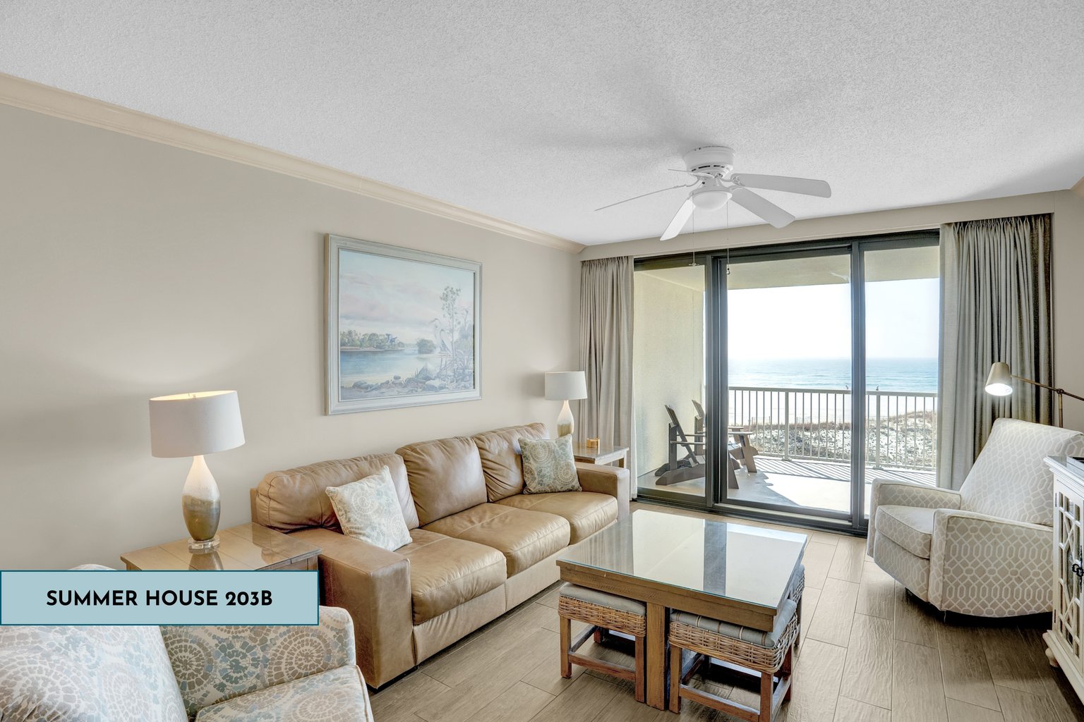 Orange Beach Vacation Rental