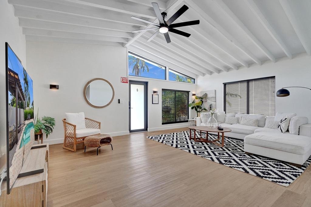 Hollywood Vacation Rental