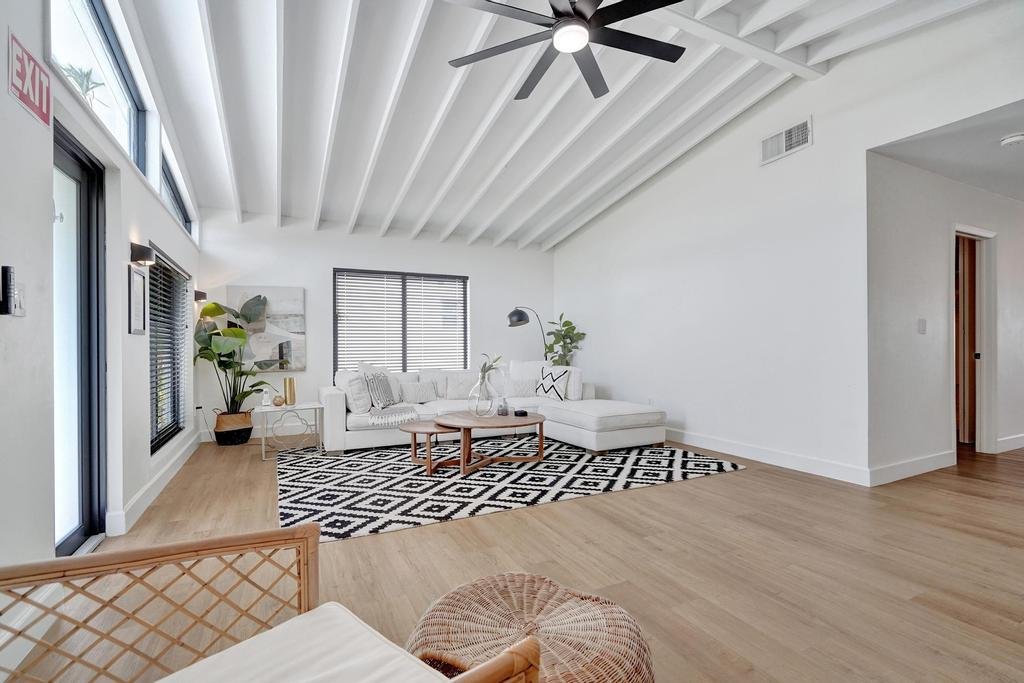 Hollywood Vacation Rental