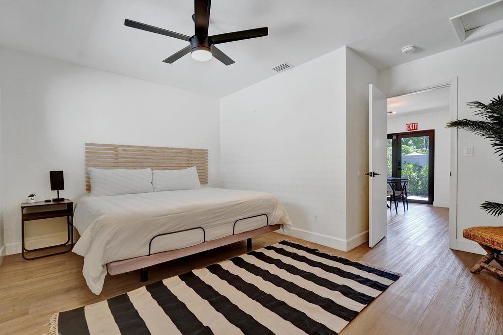 Hollywood Vacation Rental
