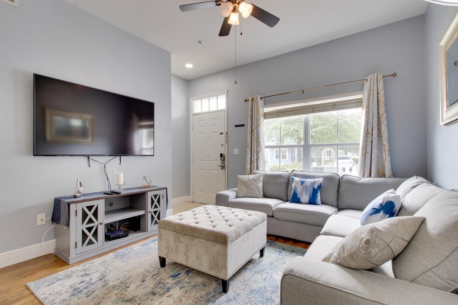 Kissimmee Vacation Rental