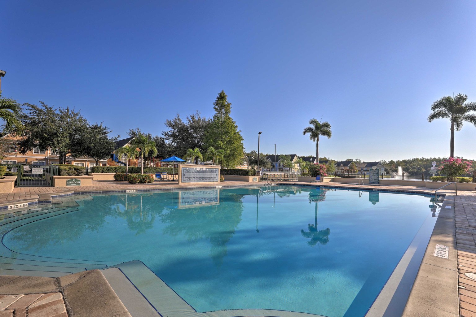 Kissimmee Vacation Rental