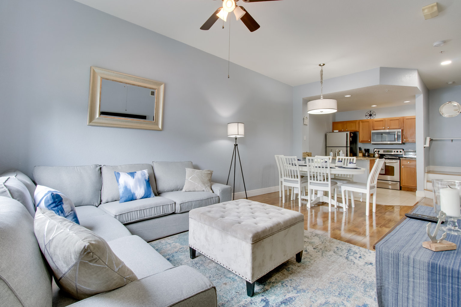 Kissimmee Vacation Rental