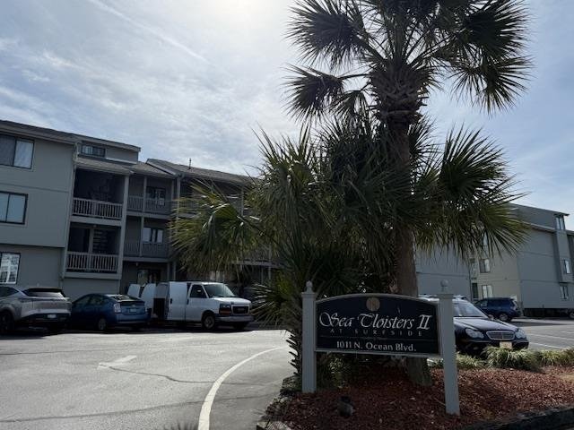 Surfside Beach Vacation Rental