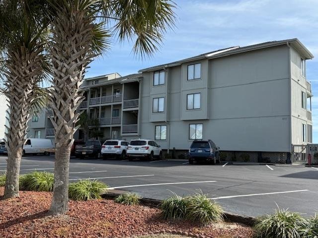 Surfside Beach Vacation Rental