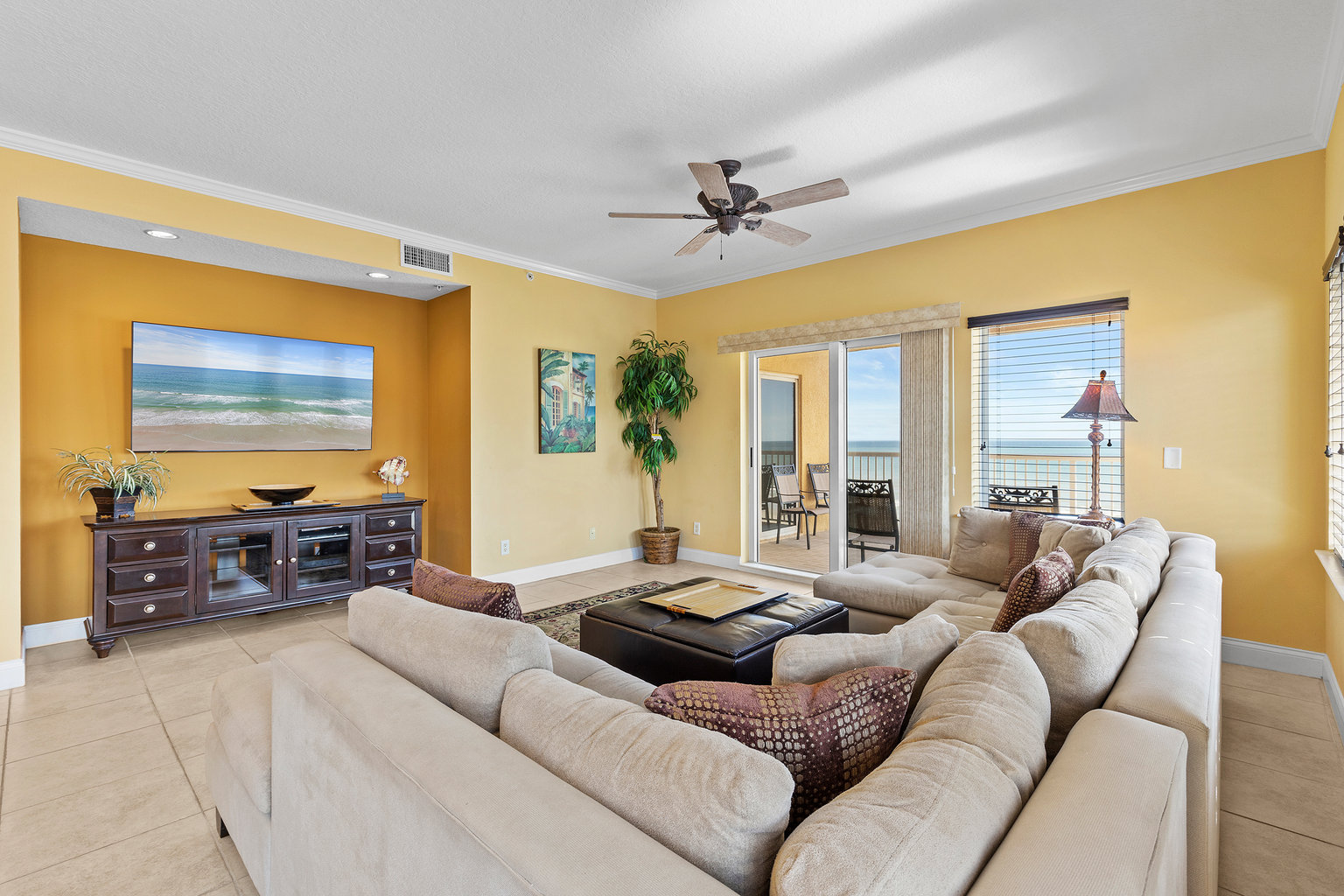 New Smyrna Beach Vacation Rental