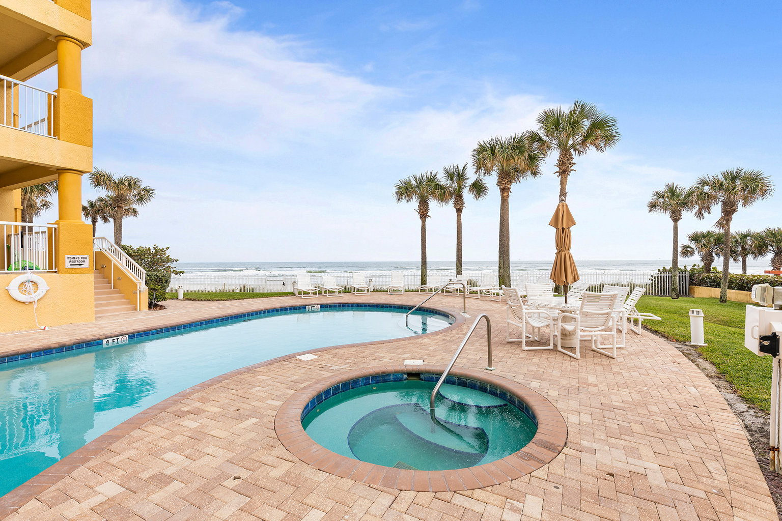 New Smyrna Beach Vacation Rental