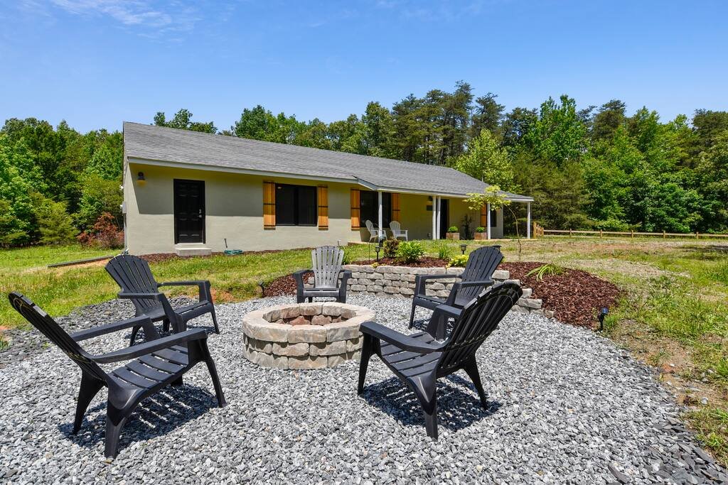 Fredericksburg Vacation Rental