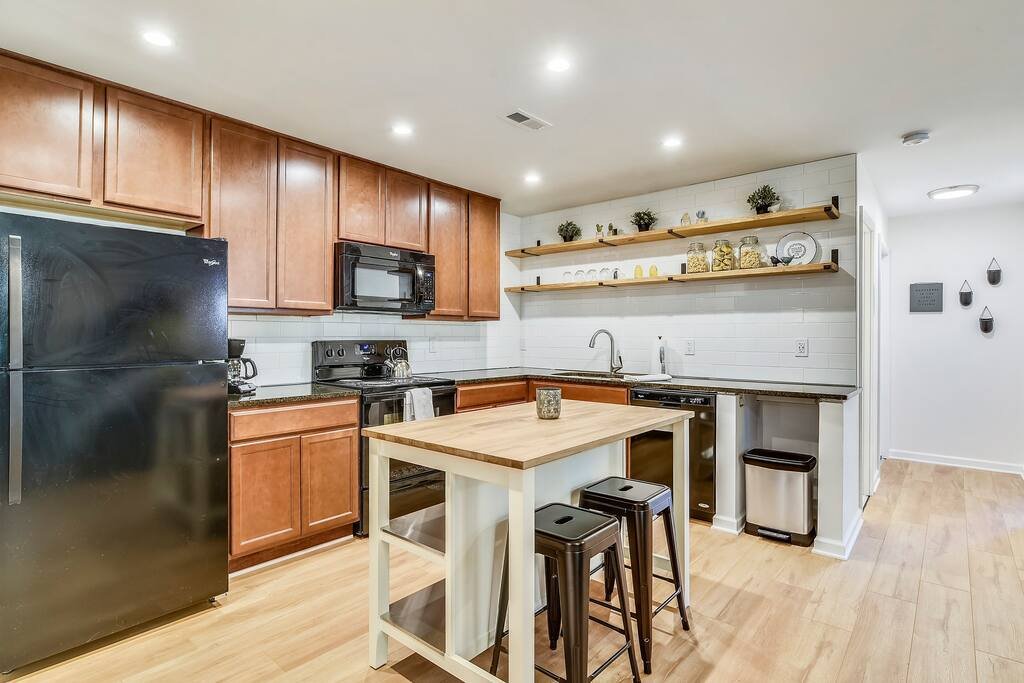 Fredericksburg Vacation Rental