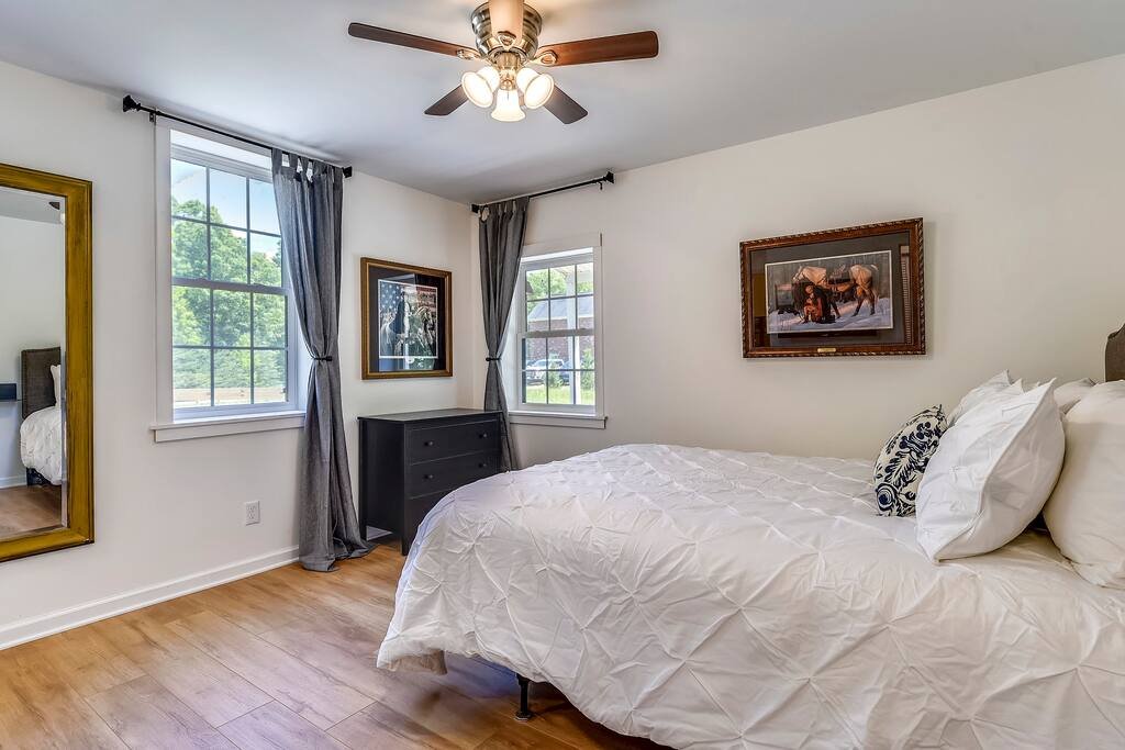 Fredericksburg Vacation Rental