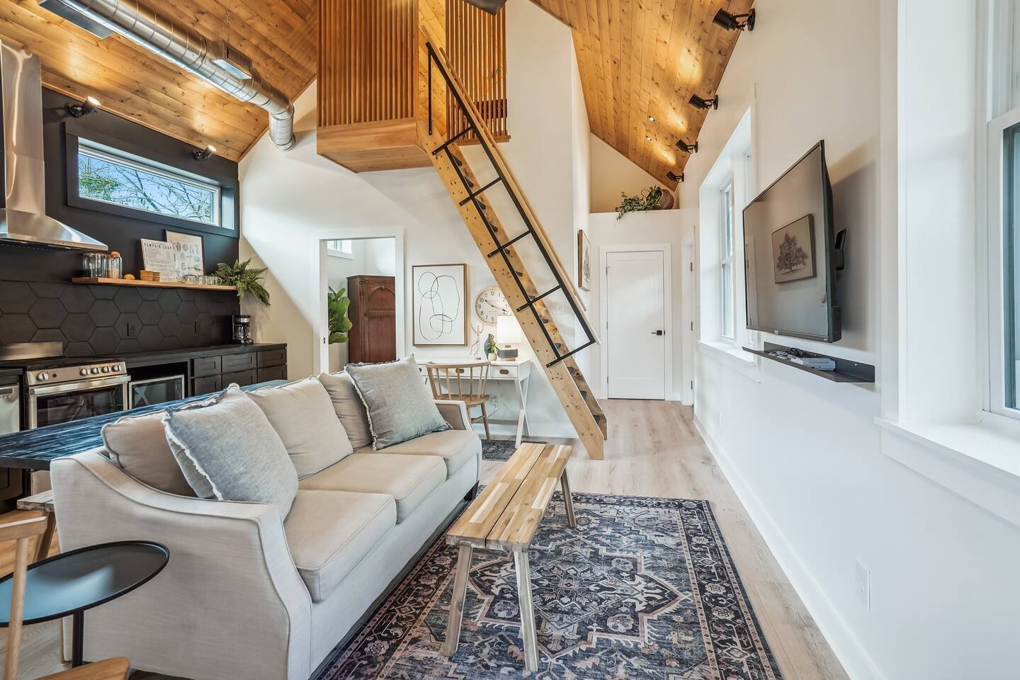 Fredericksburg Vacation Rental