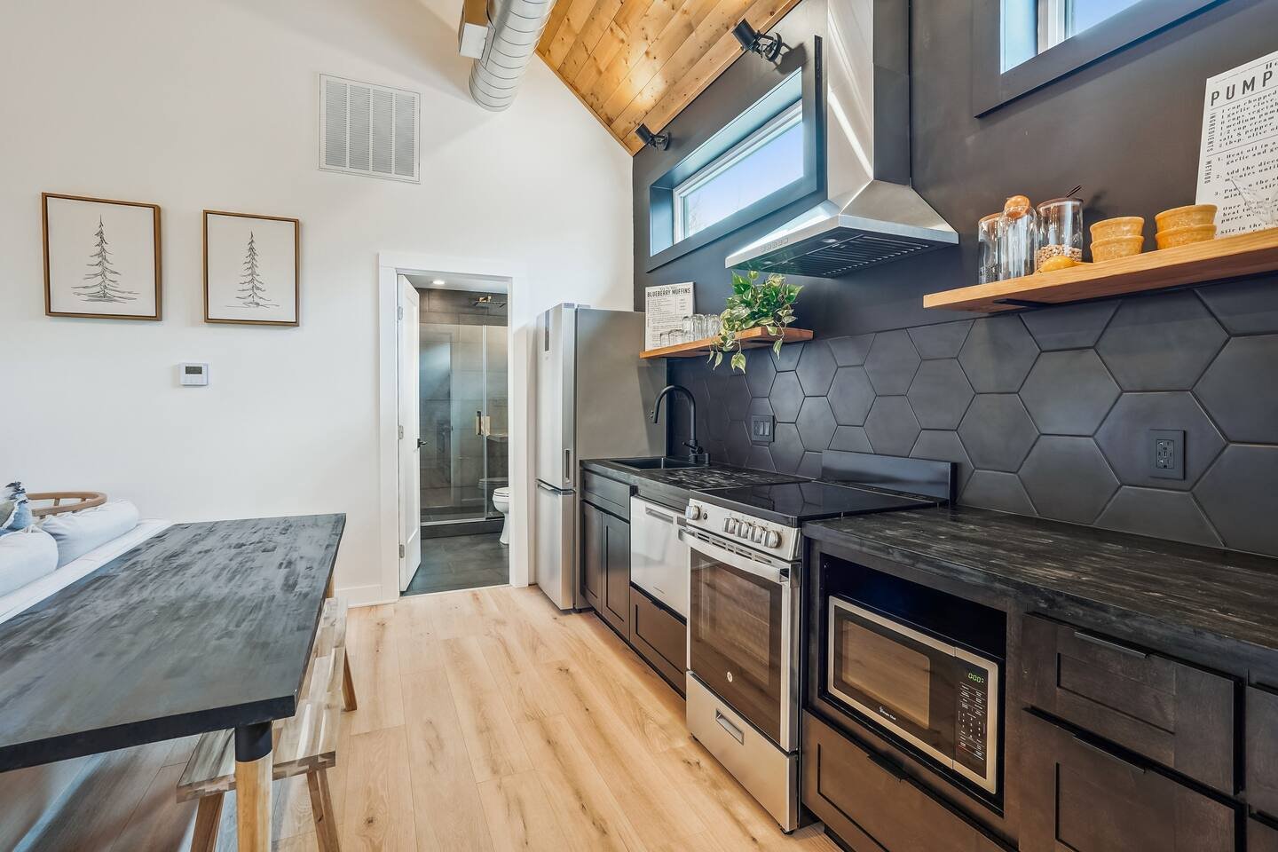 Fredericksburg Vacation Rental