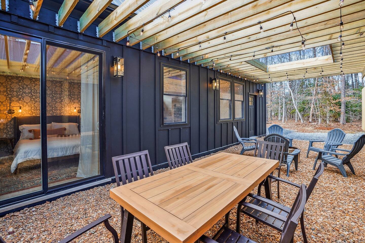 Fredericksburg Vacation Rental