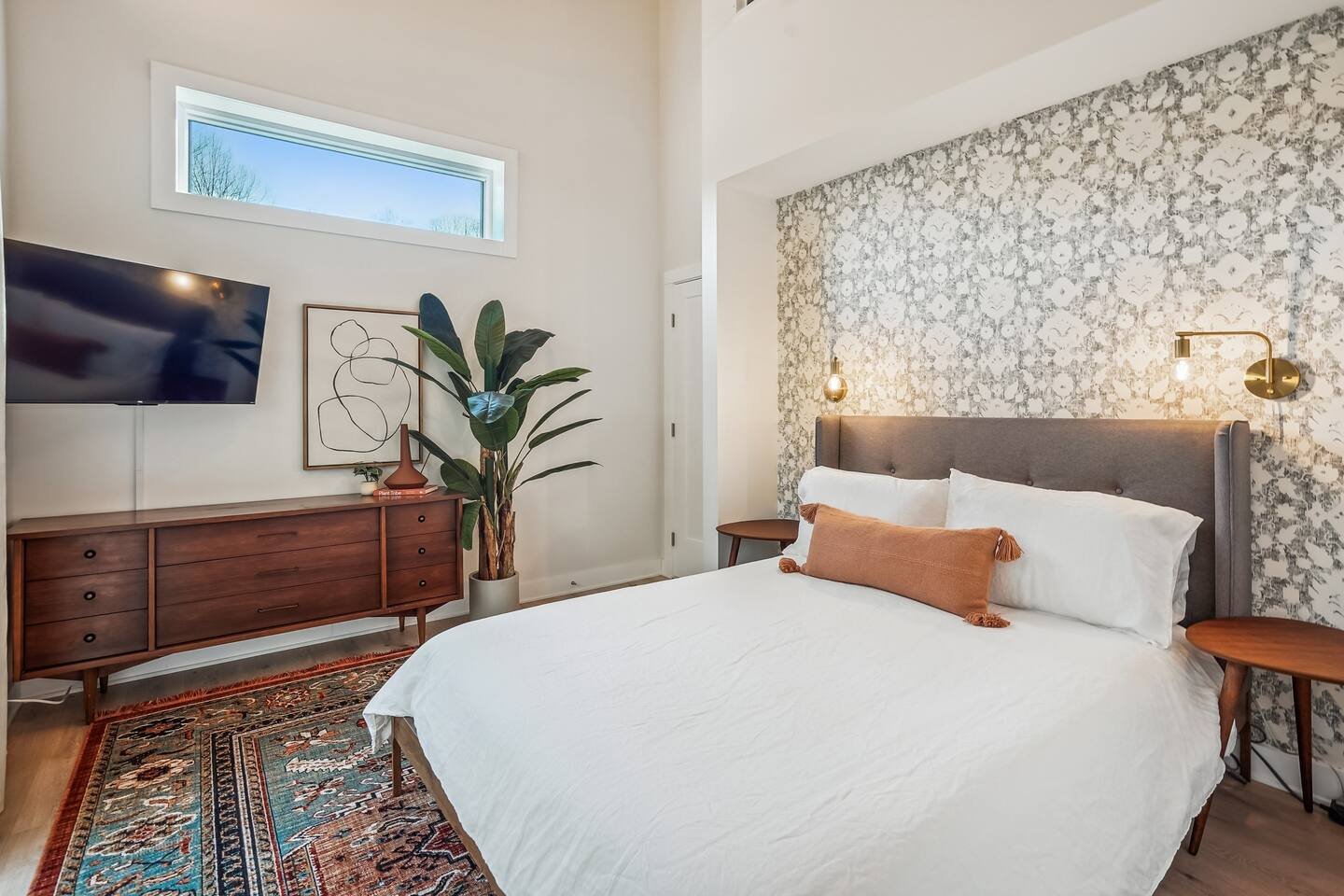 Fredericksburg Vacation Rental